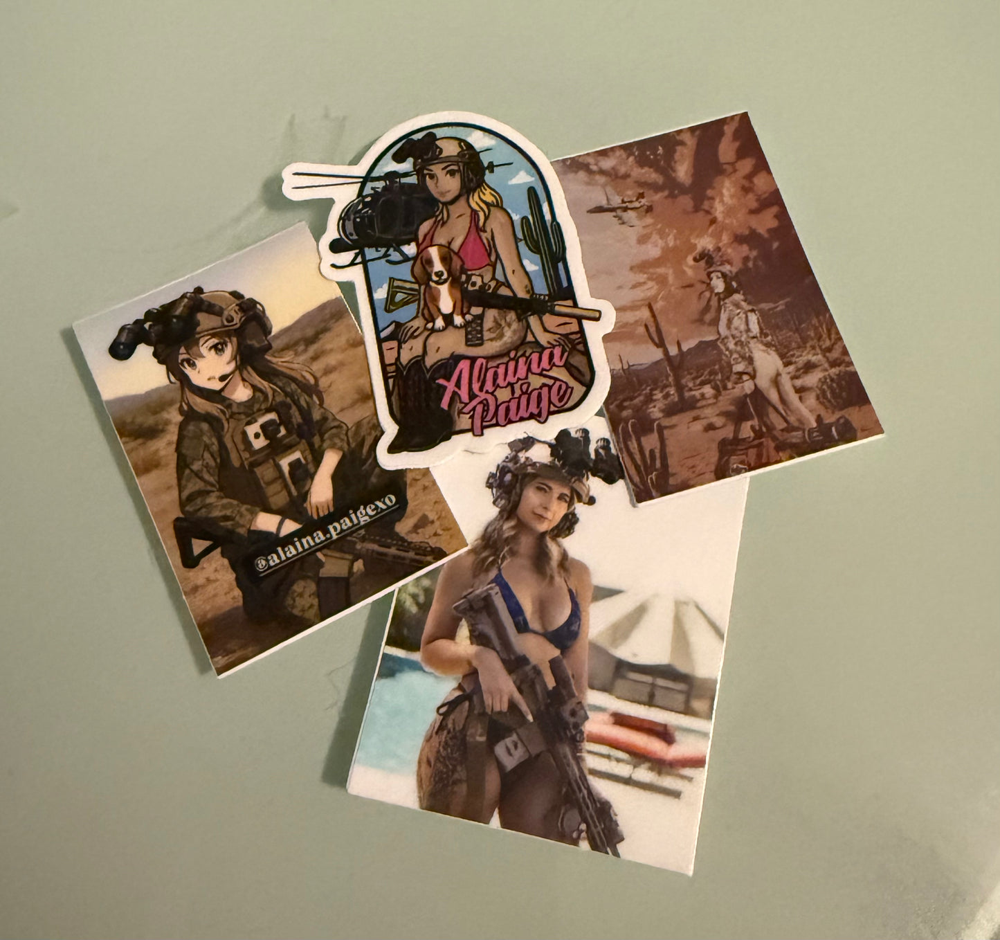 Sticker Bundle
